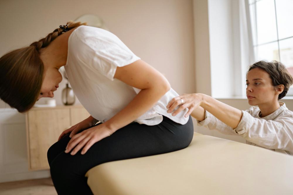 Physiotherapy & physical therapy